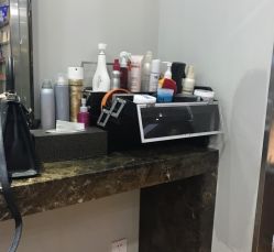 点击看大图 -酷宣Hair Style专业造型