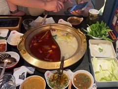 -熊喵来了火锅(太原里第2分店)
