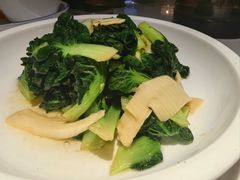 -筱爷叔·上海传统手工菜(玉树路店)