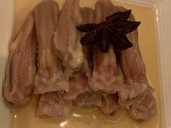 -八月花(旺角朗豪坊店)