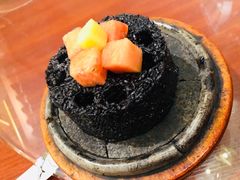 -局气烤鸭·北京菜(前门店)