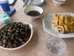 -晓琦农家菜馆·地道农家菜