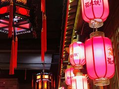 -蜀大侠火锅(森兰花园城店)