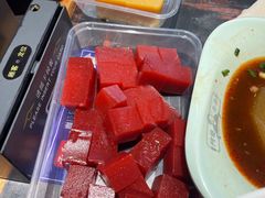 -和府捞面(领展购物广场京通店)