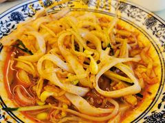 -玉华宫宾馆·餐厅(铜川驻京办店)