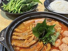 -螺特攻·螺蛳煲·螺蛳粉(东莞厚街店)