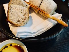 -当米亚诺意大利餐厅(武汉光谷凯悦酒店)