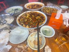 -李大爷的泡椒馆(冉家坝店)