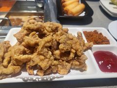 -海底捞火锅(奥森店)