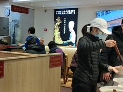-素满香·素食自助餐厅(直营·大兴街店)