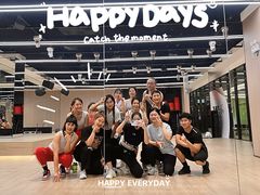 -力美健健身游泳俱乐部(顺联国际店)