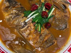 -黑窑厂糖油饼烤鸭·清真菜(旗舰店)
