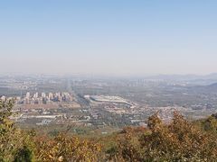 -阳台山自然风景区