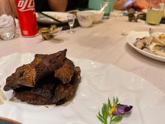 老站熏鱼-上海老站(徐家汇店)