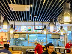 大堂-惠丰门丁肉饼店