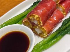 -粤域茶餐厅