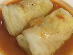 -露西亚咖啡西餐厅(哈尔滨俄侨纪念馆店)