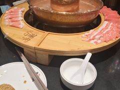 -北门涮肉·铜锅涮肉(南锣鼓巷店)