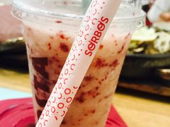 -COSTA COFFEE(上海月星环球港店)