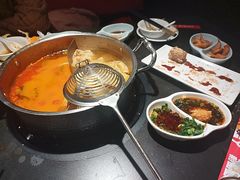 -正禾鲜·潮汕牛肉火锅(凯德天府店)