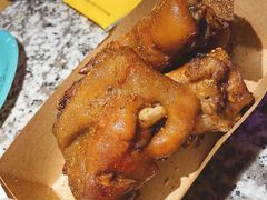 -蛙舍·炭烧牛蛙(东百中心店)