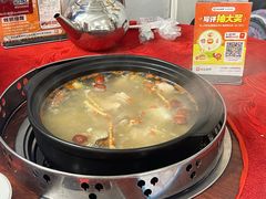 -花苑美食横琴生蚝火锅(拱北粤华路店)