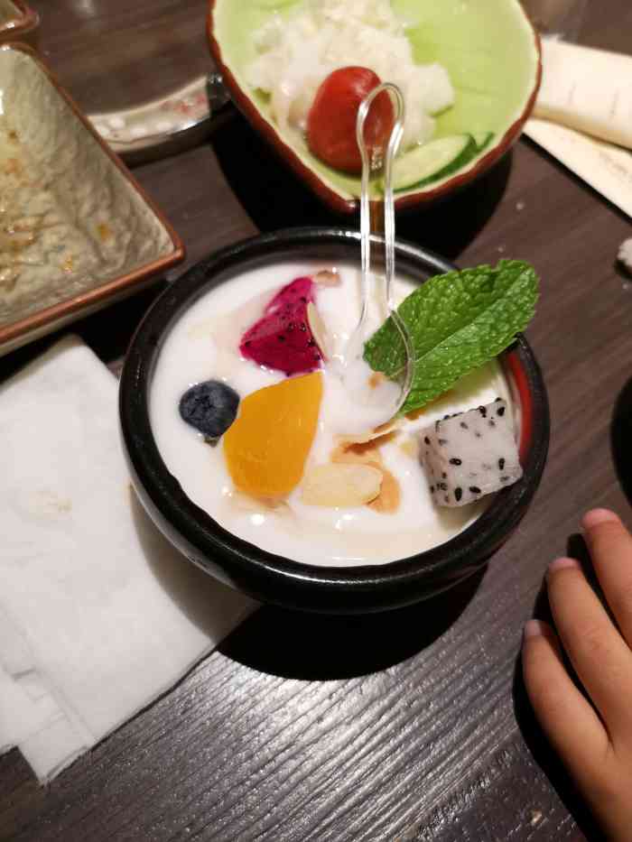 赤坂亭·m9和牛放题(大宁国际店)-"今天一家三口来吃自助餐!