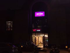 -龙阳路磁悬浮列车总站-停车场