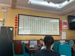 大堂-峨嵋酒家(德内店)