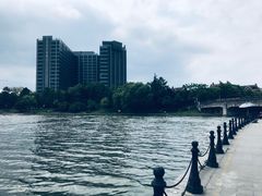 -美兰湖景区