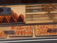 -鲍师傅糕点(春熙路店)