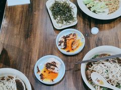 李先生招牌牛肉面-李先生牛肉面大王(北京站售票厅餐厅)