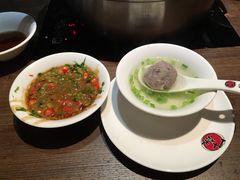 -牛焱·贵州黄牛肉火锅(城西银泰店)