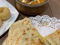 -Masala Curry and BBQ·玛莎拉巴基斯坦美食(金水万达店)