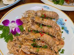 -友强·23年特色海鲜大排档(厦门店)