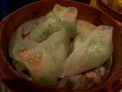 -红棉中餐厅·广州海航威斯汀酒店