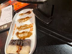 -探鱼·鲜青椒爽麻烤鱼(增城东汇城店)