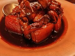 -老吉堂上海本帮菜(工体店)