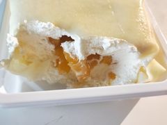 -西檬树SIMON·T轻奢蛋糕(大东方Max店)