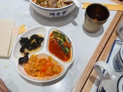 -陳香貴·兰州牛肉面(上海长风大悦城店)