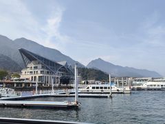 -庐山西海主景区