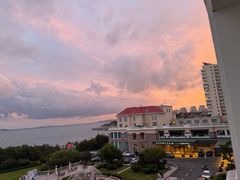 -青岛海景花园大酒店