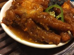 -点点心点心专门店(旺角店)