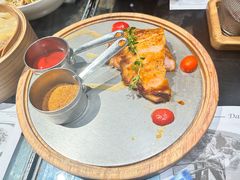 -小大董·烤鸭(凤凰汇店)