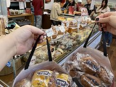 -富贵面包公司(运河店)