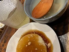 古早红糖糍粑-小满手工粉(上海月星环球港店)