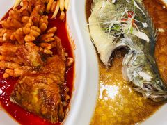 -马凯餐厅(地安门店)