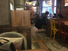大堂-玛格萝妮(汇智国际商业中心店)