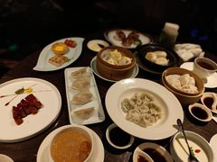 -万丽轩·粤菜(王府井金茂万丽酒店)