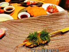 -人间酒暖·Go blanc·烧鸟·深夜食堂(陆家嘴店)